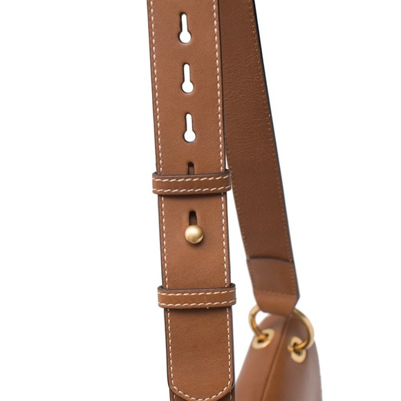 🚫⛔️SOLD⛔️🚫Gucci Gg Marmont Tan Tiger Bag - Picture 8 of 8